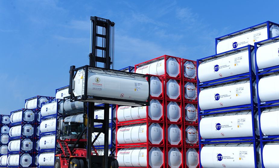  esball CIMC Safeway Technologies Co., Ltd.